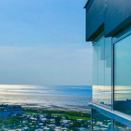 Haus Frische Brise 0603 库克斯港