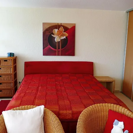 Haus Frische Brise 0603 库克斯港
