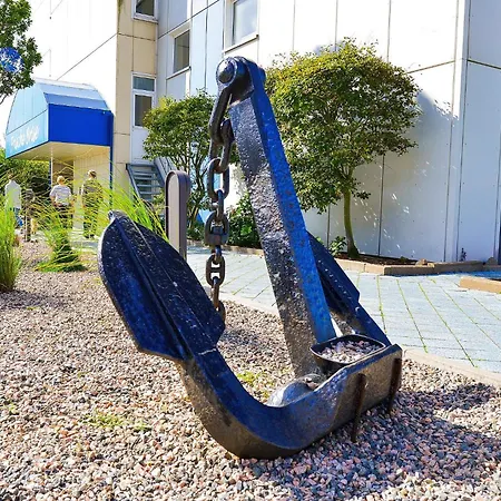 公寓 Haus Frische Brise 0603 *